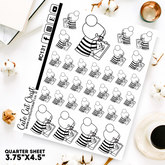 Ipad Drawing || Planner Paige
